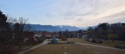 Archiv Foto Webcam Murnau am Staffelsee: Kulturpark 17:00