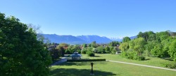 Archiv Foto Webcam Murnau am Staffelsee: Kulturpark 07:00