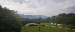 Archiv Foto Webcam Murnau am Staffelsee: Kulturpark 07:00