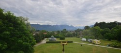 Archiv Foto Webcam Murnau am Staffelsee: Kulturpark 09:00