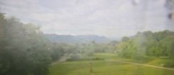 Archiv Foto Webcam Murnau am Staffelsee: Kulturpark 06:00