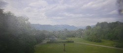Archiv Foto Webcam Murnau am Staffelsee: Kulturpark 07:00