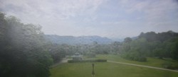 Archiv Foto Webcam Murnau am Staffelsee: Kulturpark 09:00
