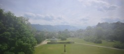Archiv Foto Webcam Murnau am Staffelsee: Kulturpark 13:00