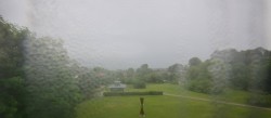 Archiv Foto Webcam Murnau am Staffelsee: Kulturpark 09:00