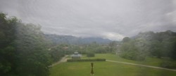 Archiv Foto Webcam Murnau am Staffelsee: Kulturpark 15:00