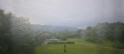 Archiv Foto Webcam Murnau am Staffelsee: Kulturpark 17:00