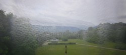 Archiv Foto Webcam Murnau am Staffelsee: Kulturpark 19:00
