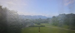 Archiv Foto Webcam Murnau am Staffelsee: Kulturpark 07:00