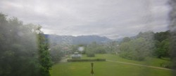 Archiv Foto Webcam Murnau am Staffelsee: Kulturpark 09:00
