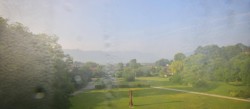 Archiv Foto Webcam Murnau am Staffelsee: Kulturpark 06:00