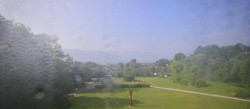 Archiv Foto Webcam Murnau am Staffelsee: Kulturpark 07:00