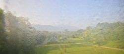 Archiv Foto Webcam Murnau am Staffelsee: Kulturpark 06:00