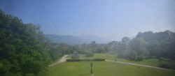 Archiv Foto Webcam Murnau am Staffelsee: Kulturpark 15:00