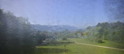 Archiv Foto Webcam Murnau am Staffelsee: Kulturpark 07:00