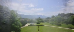Archiv Foto Webcam Murnau am Staffelsee: Kulturpark 11:00
