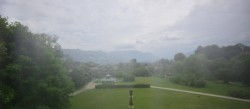 Archiv Foto Webcam Murnau am Staffelsee: Kulturpark 13:00
