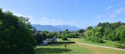 Archiv Foto Webcam Murnau am Staffelsee: Kulturpark 07:00