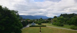 Archiv Foto Webcam Murnau am Staffelsee: Kulturpark 08:00