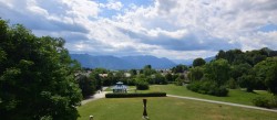 Archiv Foto Webcam Murnau am Staffelsee: Kulturpark 12:00