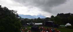 Archiv Foto Webcam Murnau am Staffelsee: Kulturpark 11:00