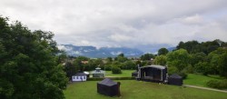 Archiv Foto Webcam Murnau am Staffelsee: Kulturpark 07:00