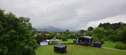 Archiv Foto Webcam Murnau am Staffelsee: Kulturpark 09:00