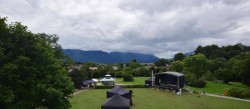 Archiv Foto Webcam Murnau am Staffelsee: Kulturpark 11:00