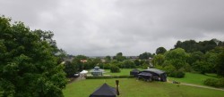 Archiv Foto Webcam Murnau am Staffelsee: Kulturpark 13:00
