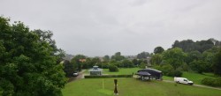 Archiv Foto Webcam Murnau am Staffelsee: Kulturpark 15:00
