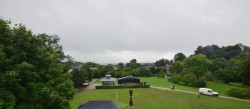 Archiv Foto Webcam Murnau am Staffelsee: Kulturpark 17:00
