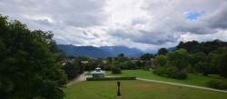 Archiv Foto Webcam Murnau am Staffelsee: Kulturpark 11:00