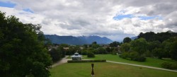 Archiv Foto Webcam Murnau am Staffelsee: Kulturpark 13:00
