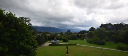 Archiv Foto Webcam Murnau am Staffelsee: Kulturpark 13:00