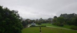 Archiv Foto Webcam Murnau am Staffelsee: Kulturpark 09:00