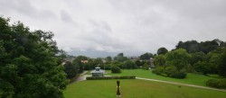 Archiv Foto Webcam Murnau am Staffelsee: Kulturpark 11:00