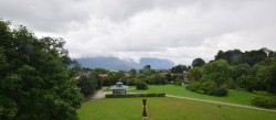 Archiv Foto Webcam Murnau am Staffelsee: Kulturpark 15:00