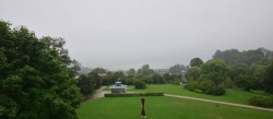 Archiv Foto Webcam Murnau am Staffelsee: Kulturpark 07:00