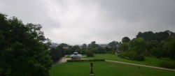 Archiv Foto Webcam Murnau am Staffelsee: Kulturpark 09:00