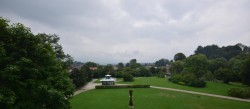 Archiv Foto Webcam Murnau am Staffelsee: Kulturpark 11:00