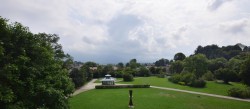 Archiv Foto Webcam Murnau am Staffelsee: Kulturpark 13:00
