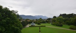 Archiv Foto Webcam Murnau am Staffelsee: Kulturpark 12:00