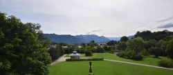 Archiv Foto Webcam Murnau am Staffelsee: Kulturpark 12:00