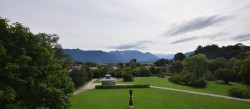 Archiv Foto Webcam Murnau am Staffelsee: Kulturpark 13:00