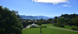 Archiv Foto Webcam Murnau am Staffelsee: Kulturpark 11:00