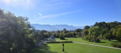 Archiv Foto Webcam Murnau am Staffelsee: Kulturpark 09:00