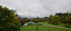 Archiv Foto Webcam Murnau am Staffelsee: Kulturpark 11:00