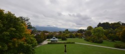 Archiv Foto Webcam Murnau am Staffelsee: Kulturpark 13:00
