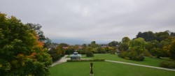 Archiv Foto Webcam Murnau am Staffelsee: Kulturpark 17:00