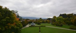 Archiv Foto Webcam Murnau am Staffelsee: Kulturpark 11:00
